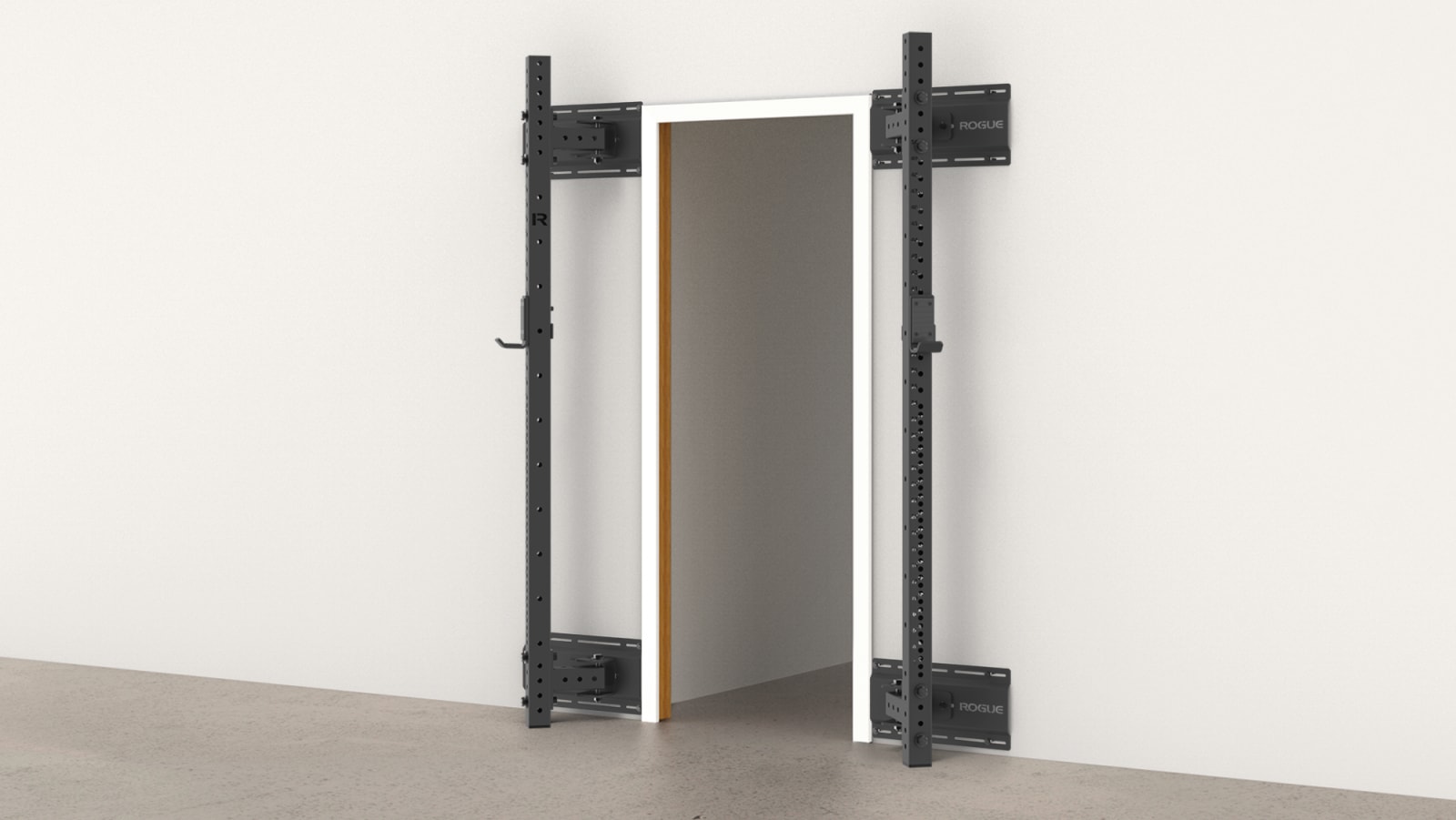Rogue 90 slim rack hotsell
